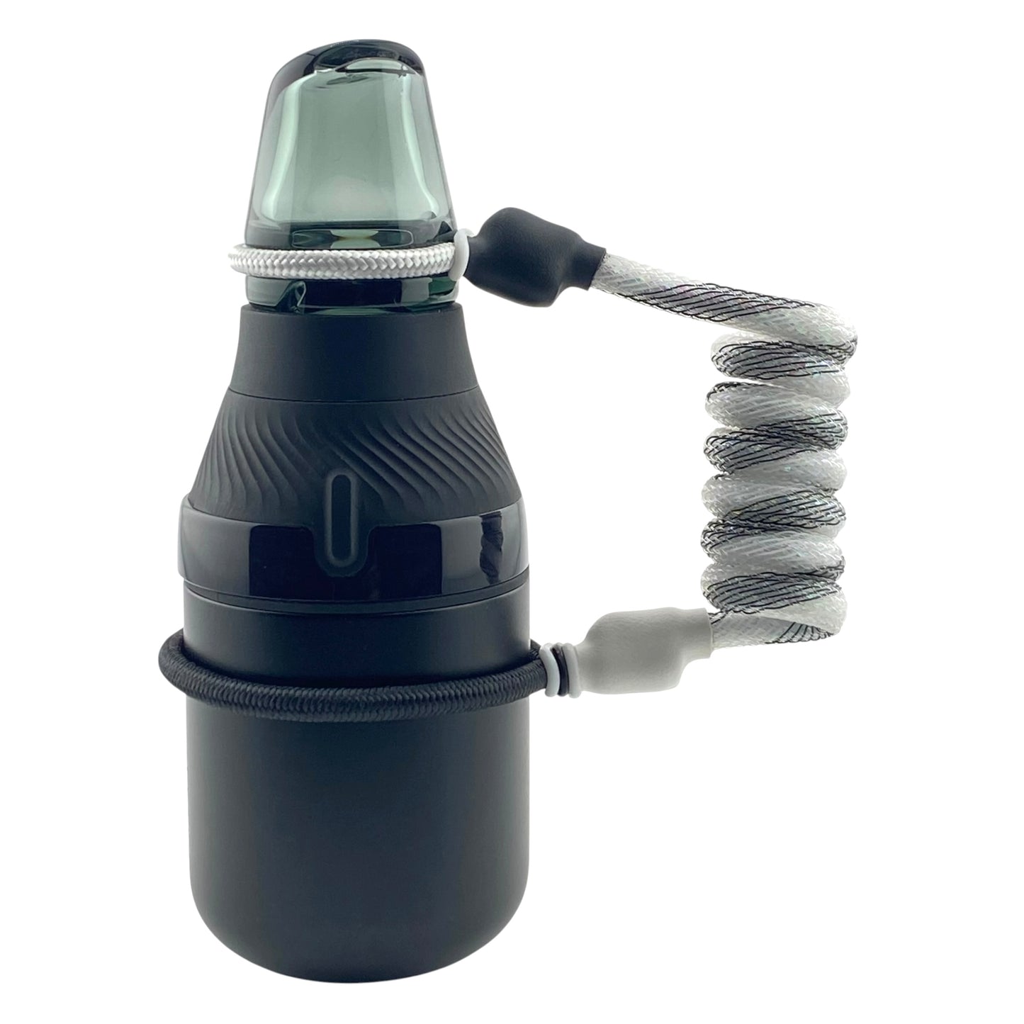 Tuff Tethers Proxy Core Original Coil Tether