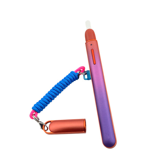Tuff Tethers Puffco Hot Knife Tether