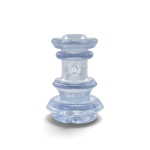 Twisted Boro Colored Proxy Core Mouthpiece