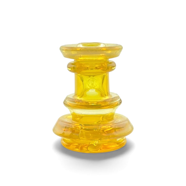 Twisted Boro Colored Proxy Core Mouthpiece