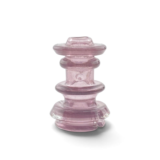 Twisted Boro Colored Proxy Core Mouthpiece