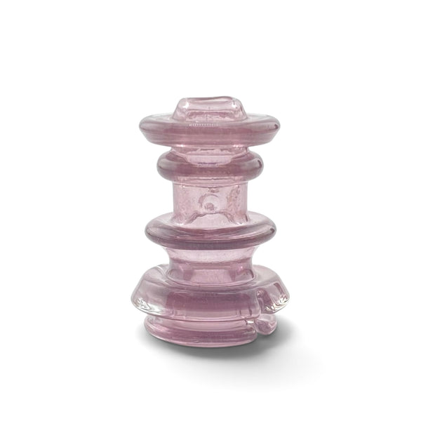 Twisted Boro Colored Proxy Core Mouthpiece