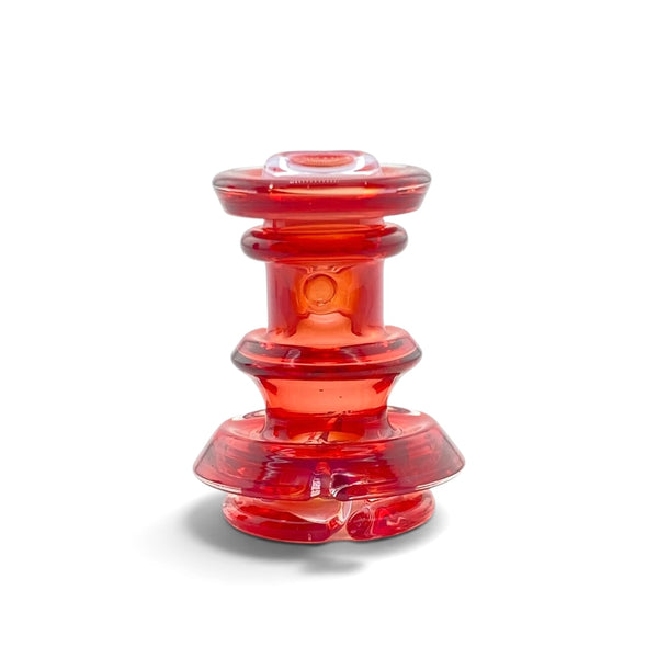 Twisted Boro Colored Proxy Core Mouthpiece