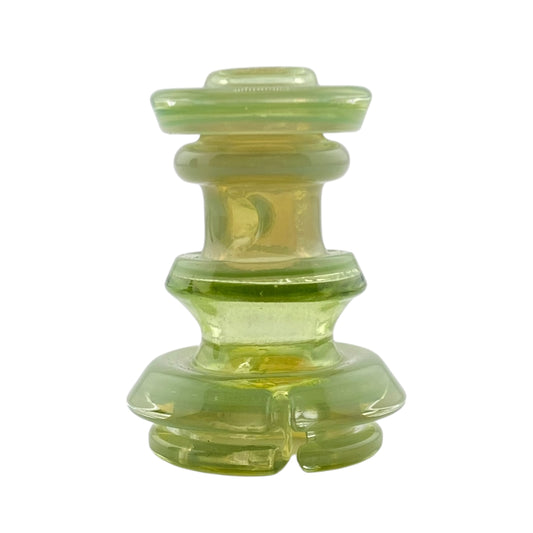 Twisted Boro Colored Proxy Core Mouthpiece