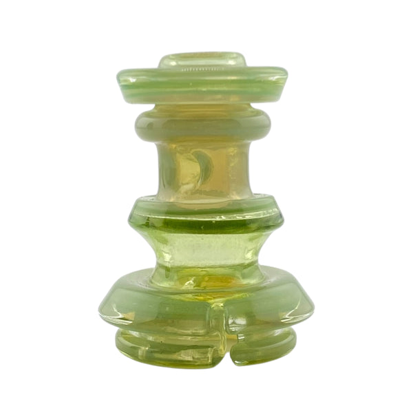 Twisted Boro Colored Proxy Core Mouthpiece
