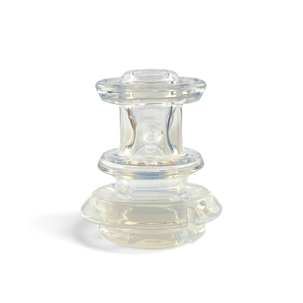 Twisted Boro Colored Proxy Core Mouthpiece