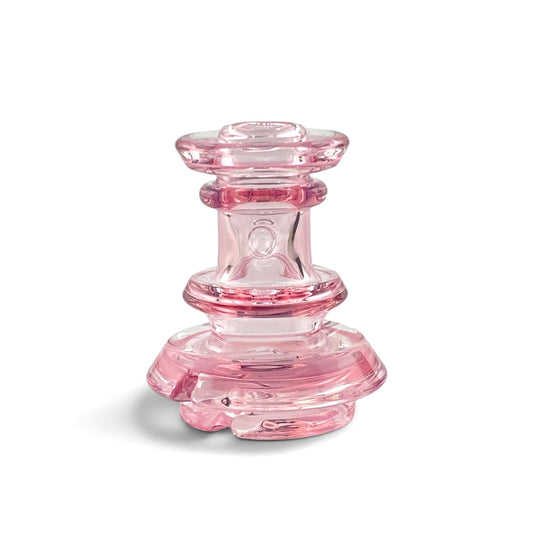 Twisted Boro Colored Proxy Core Mouthpiece