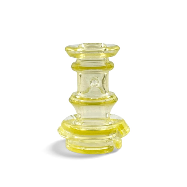 Twisted Boro Colored Proxy Core Mouthpiece