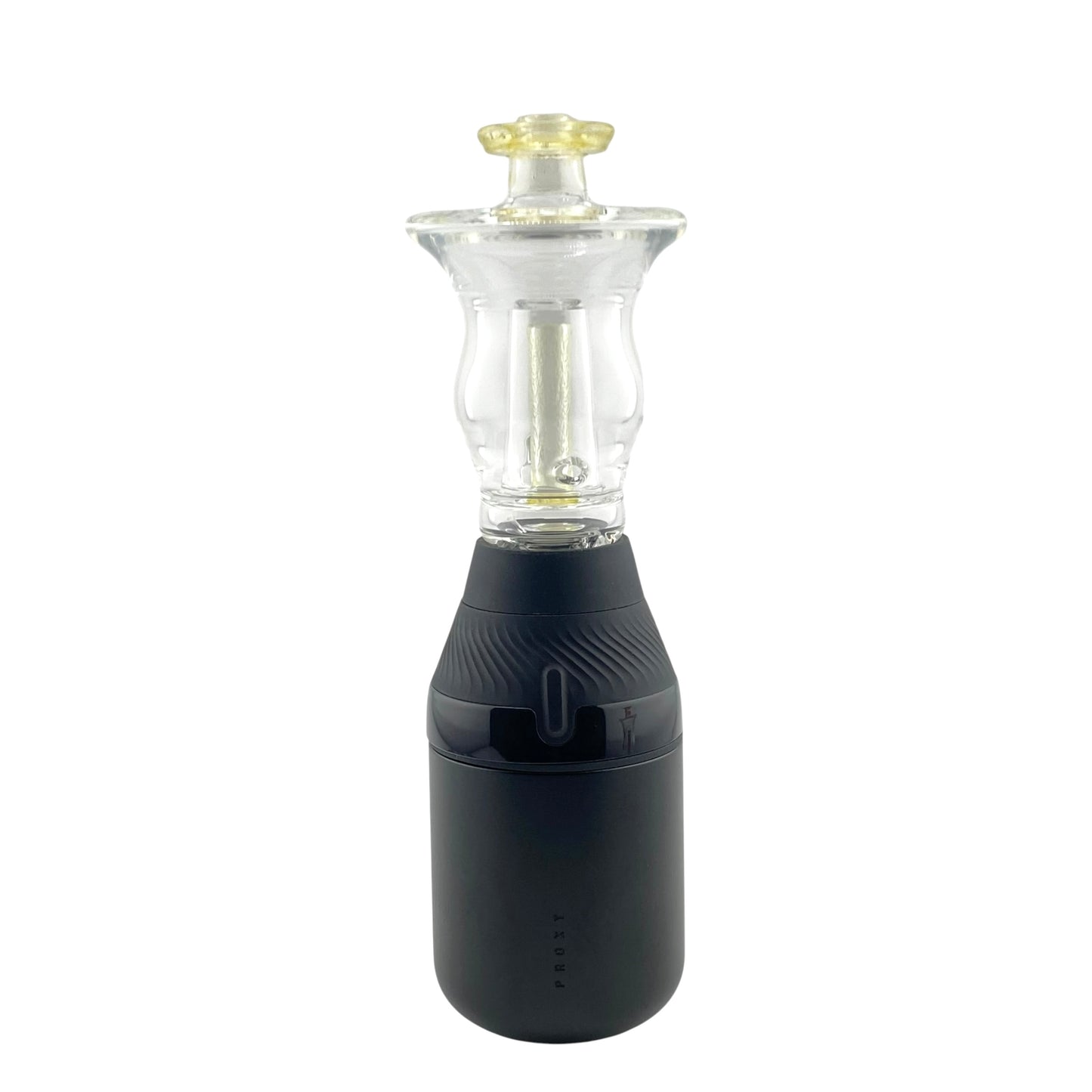 Twisted Boro Proxy Core Bubbler