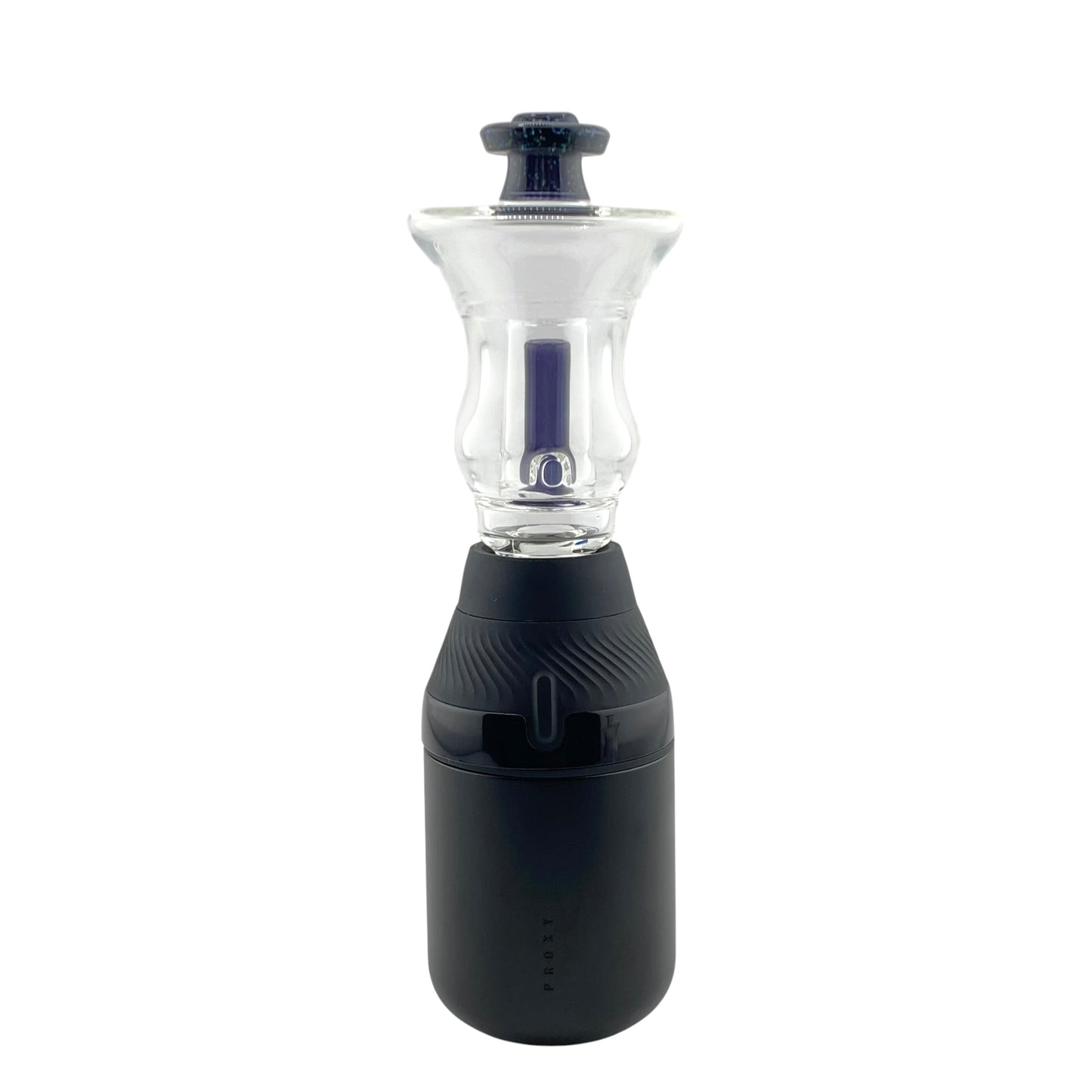 Twisted Boro Proxy Core Bubbler