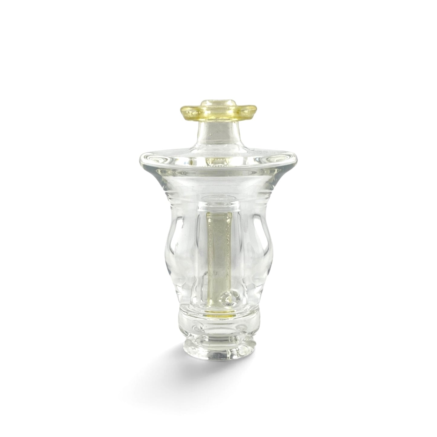 Twisted Boro Proxy Core Bubbler
