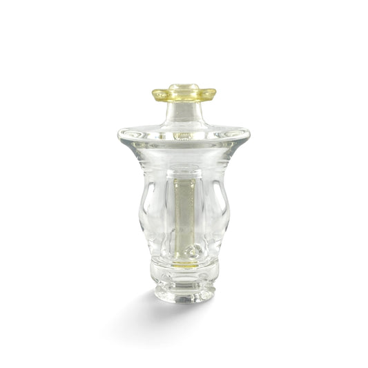 Twisted Boro Proxy Core Bubbler