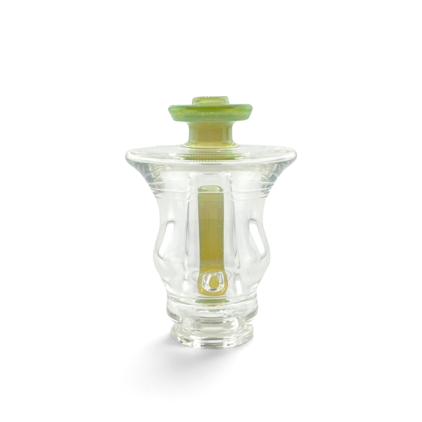 Twisted Boro Proxy Core Bubbler