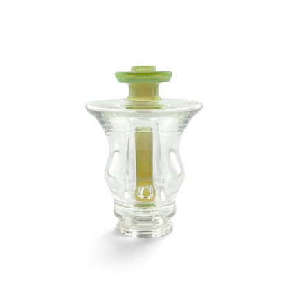 Twisted Boro Proxy Core Bubbler