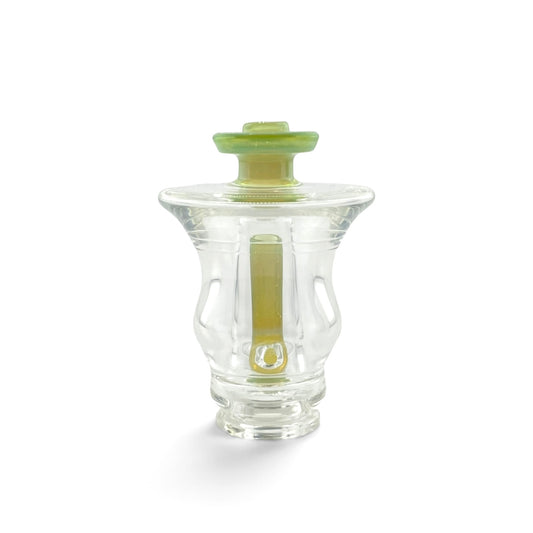 Twisted Boro Proxy Core Bubbler