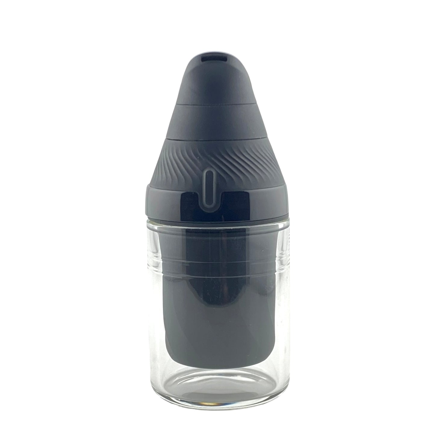Twisted Boro Puffco Proxy Core Clear Base