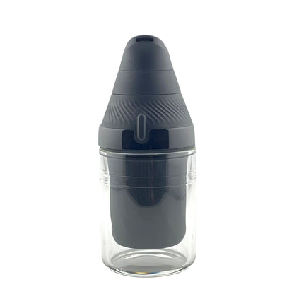 Twisted Boro Puffco Proxy Core Clear Base