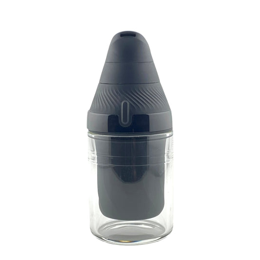 Twisted Boro Puffco Proxy Core Clear Base