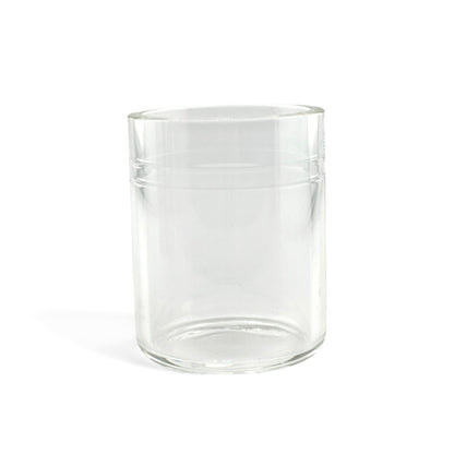 Twisted Boro Puffco Proxy Core Clear Base
