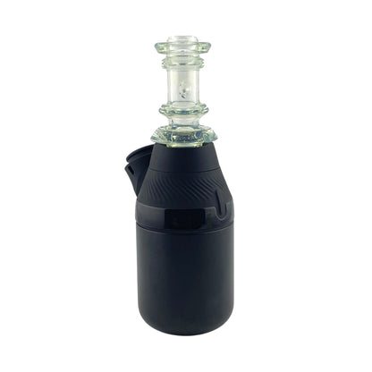 Twisted Boro Puffco Core Mouthpiece