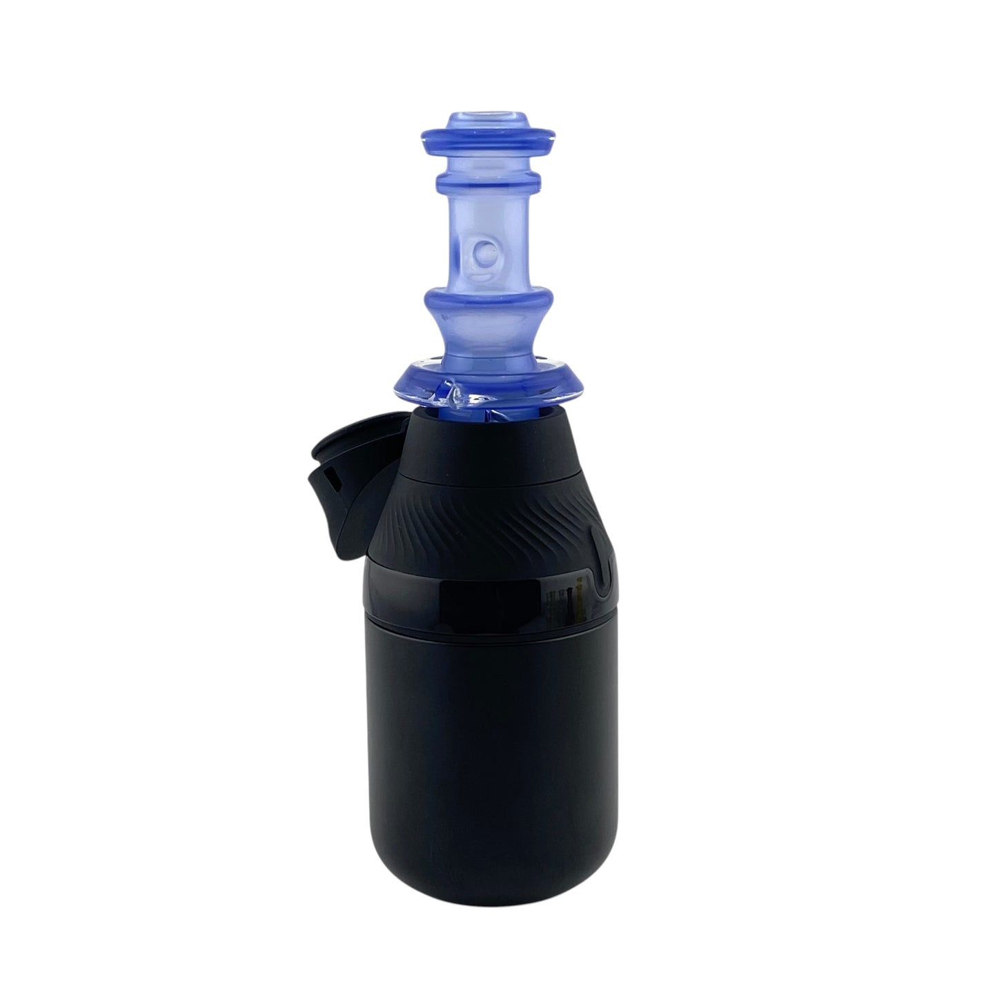 Twisted Boro Puffco Core Mouthpiece