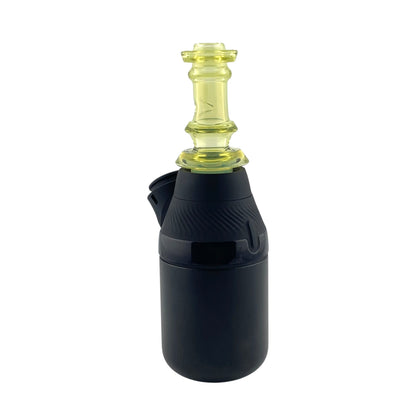 Twisted Boro Puffco Core Mouthpiece