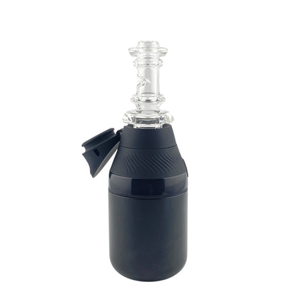 Twisted Boro Puffco Core Mouthpiece