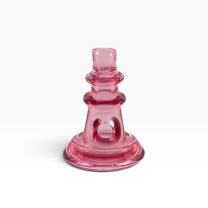 Twisted Boro Puffco Peak 3DXL Joystick