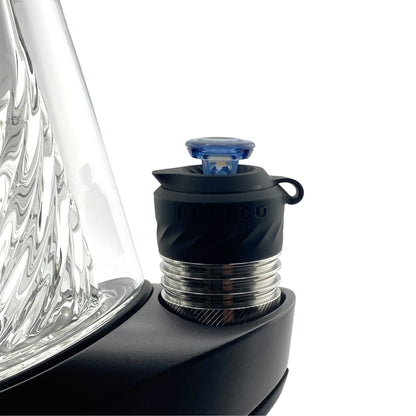 Twisted Boro Puffco Peak 3DXL Joystick