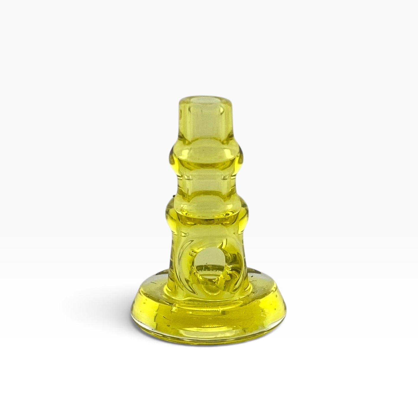 Twisted Boro Puffco Peak 3DXL Joystick