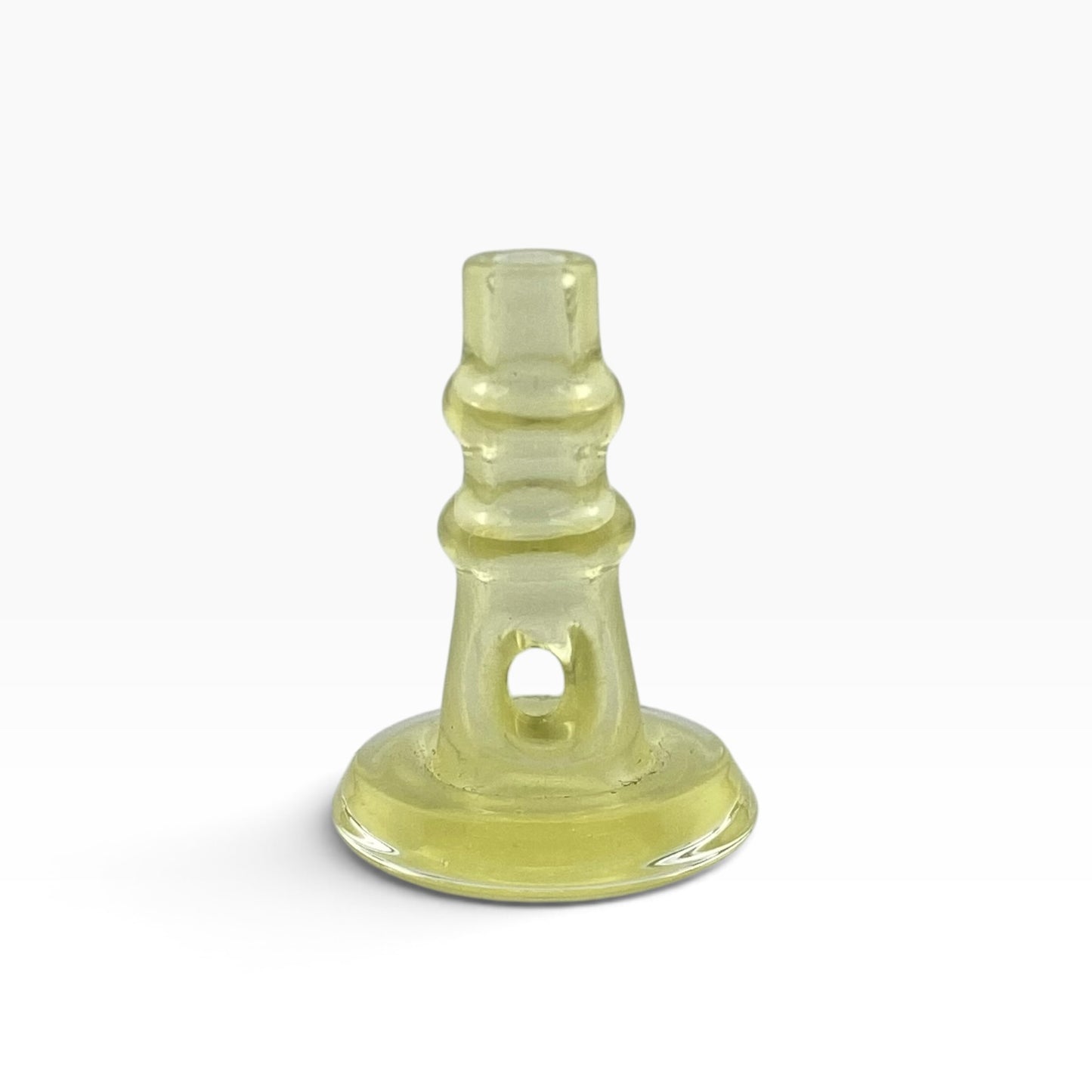 Twisted Boro Puffco Peak 3DXL Joystick