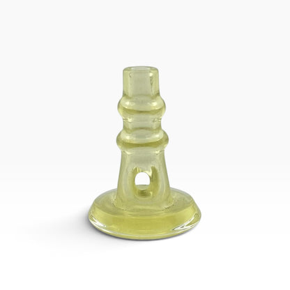 Twisted Boro Puffco Peak 3DXL Joystick