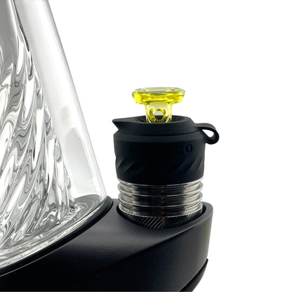 Twisted Boro Puffco Peak 3DXL Joystick