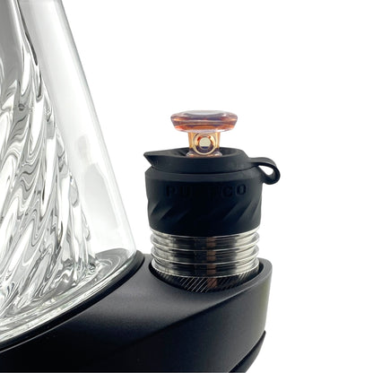Twisted Boro Puffco Peak 3DXL Joystick