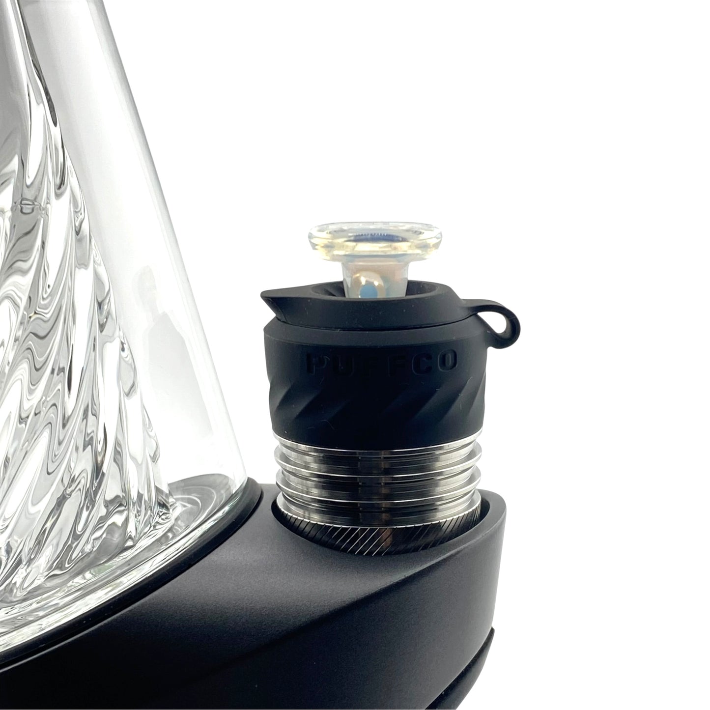 Twisted Boro Puffco Peak 3DXL Joystick