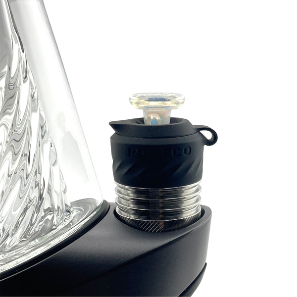 Twisted Boro Puffco Peak 3DXL Joystick