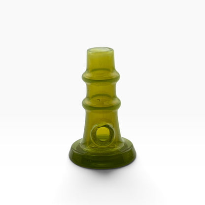 Twisted Boro Puffco Peak 3DXL Joystick