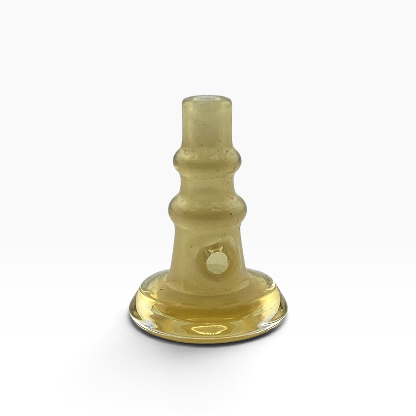 Twisted Boro Puffco Peak 3DXL Joystick
