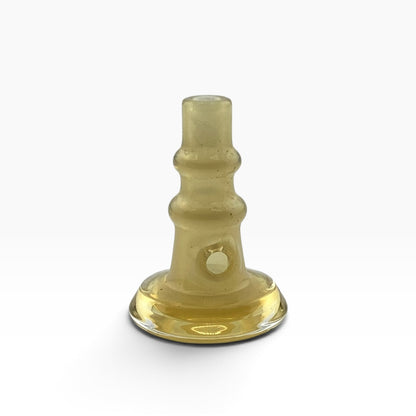 Twisted Boro Puffco Peak 3DXL Joystick