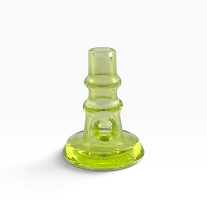 Twisted Boro Puffco Peak 3DXL Joystick