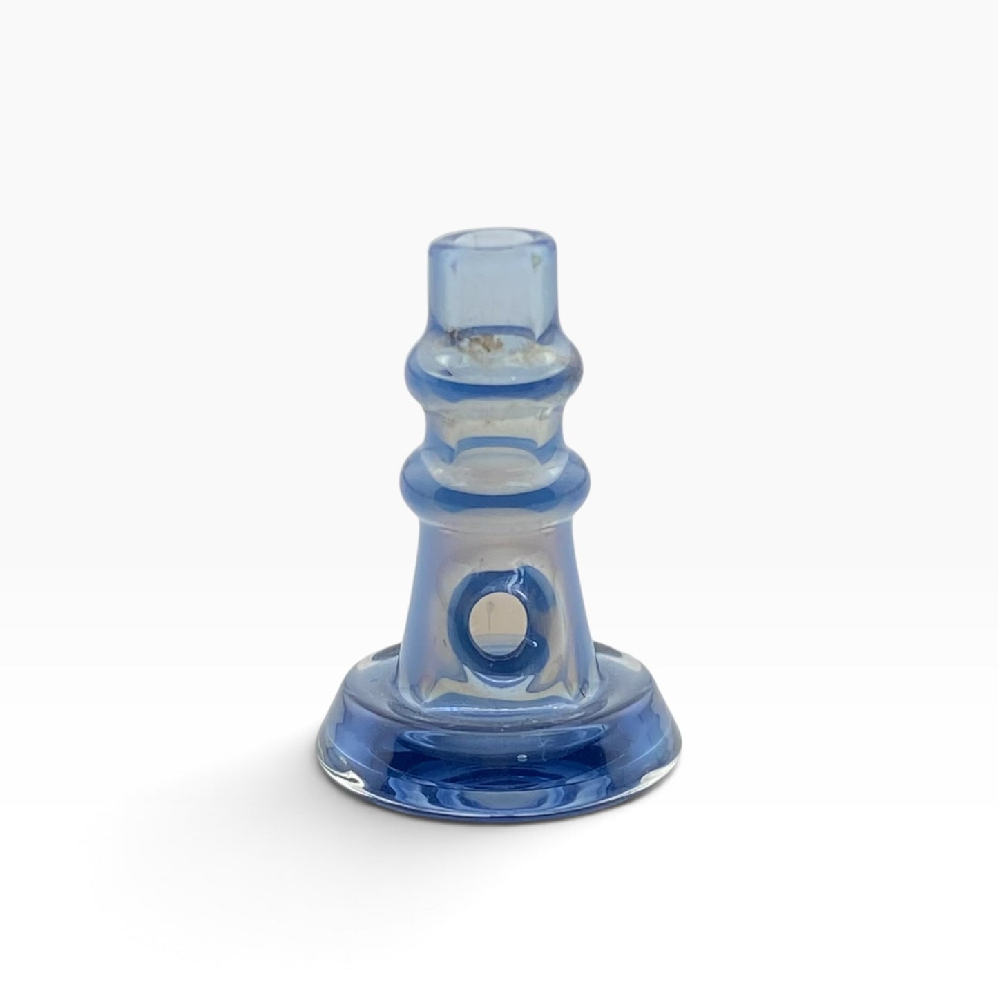 Twisted Boro Puffco Peak 3DXL Joystick