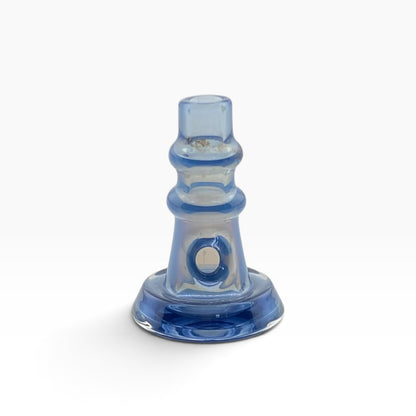 Twisted Boro Puffco Peak 3DXL Joystick
