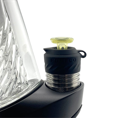 Twisted Boro Puffco Peak 3DXL Joystick