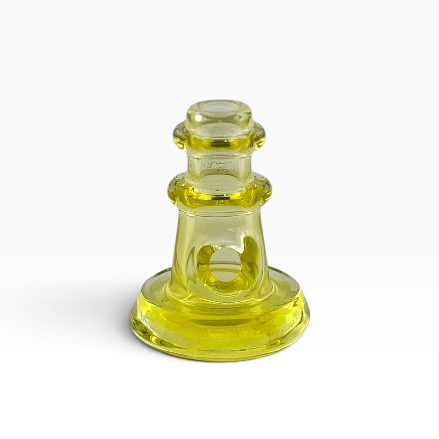 Twisted Boro Puffco Peak 3DXL Joystick