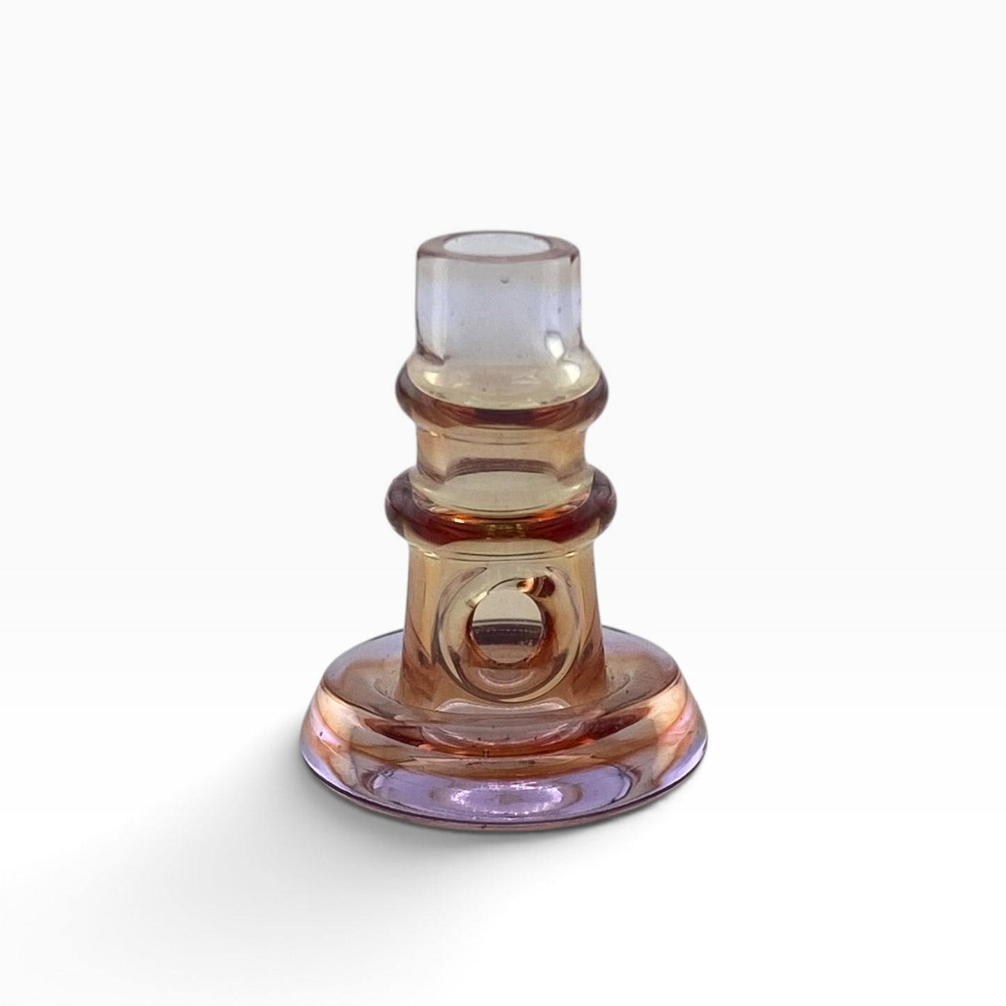 Twisted Boro Puffco Peak 3DXL Joystick