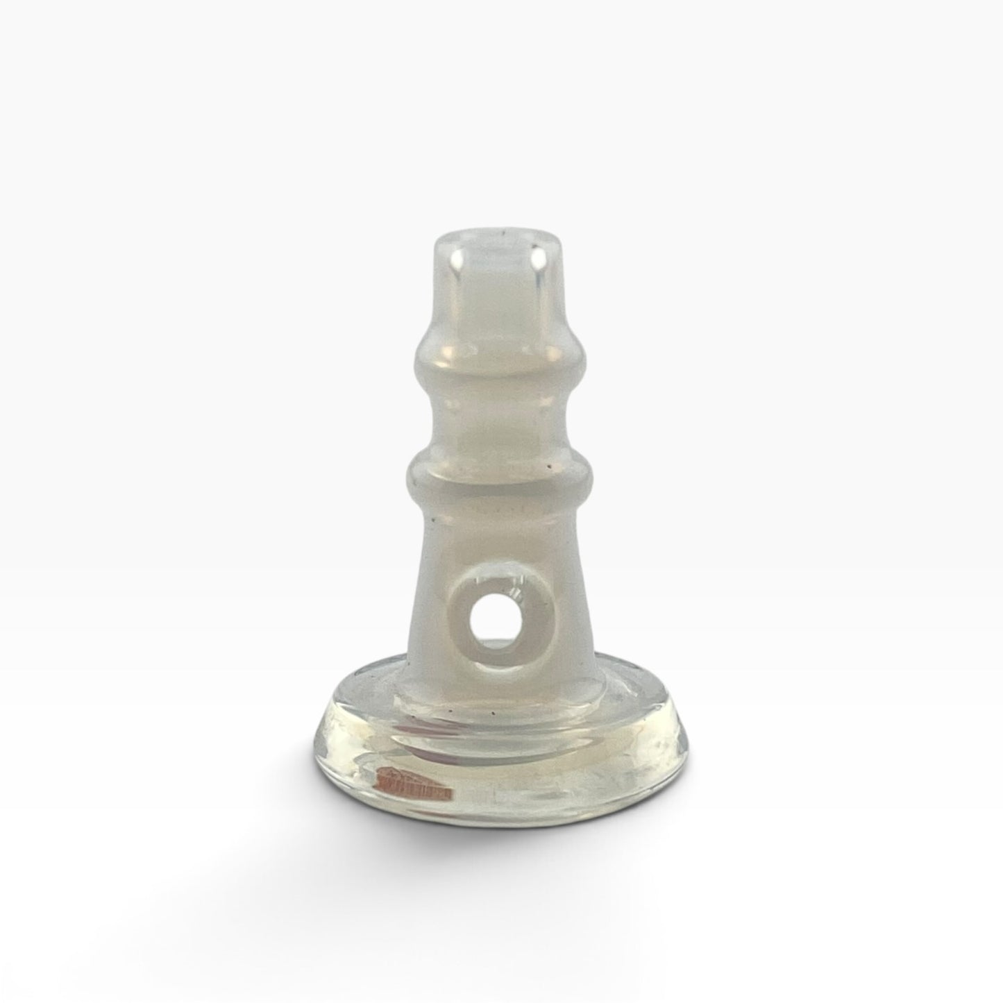 Twisted Boro Puffco Peak 3DXL Joystick