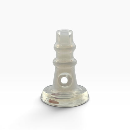 Twisted Boro Puffco Peak 3DXL Joystick