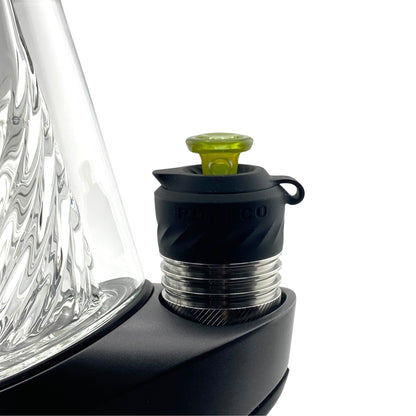 Twisted Boro Puffco Peak 3DXL Joystick