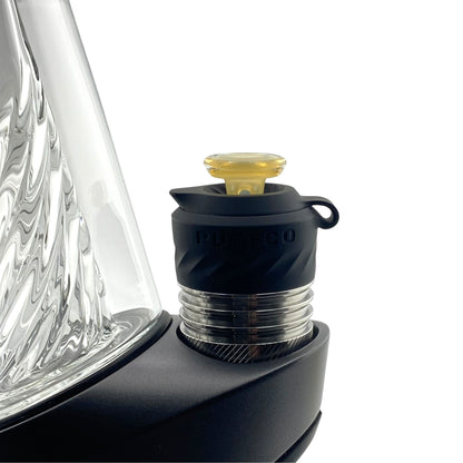 Twisted Boro Puffco Peak 3DXL Joystick