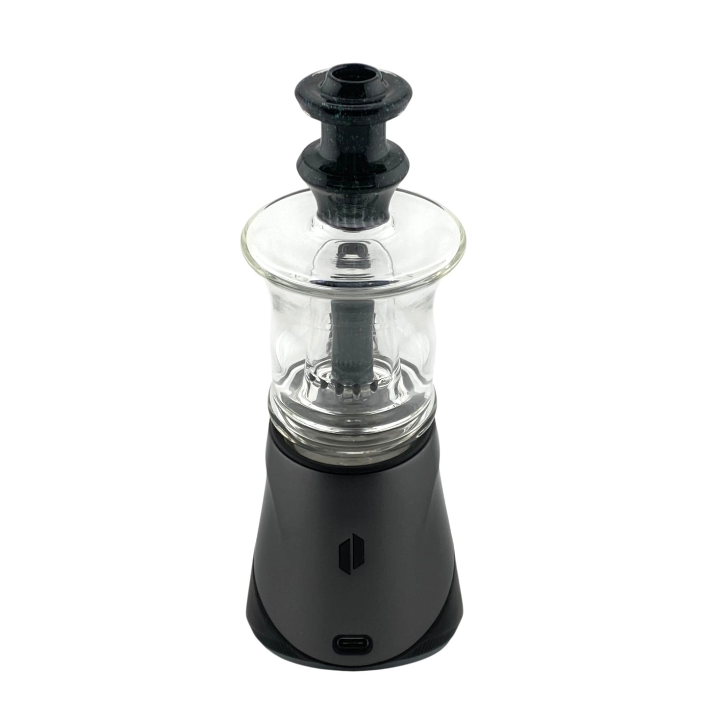 Twisted Boro Puffco Peak Attachment